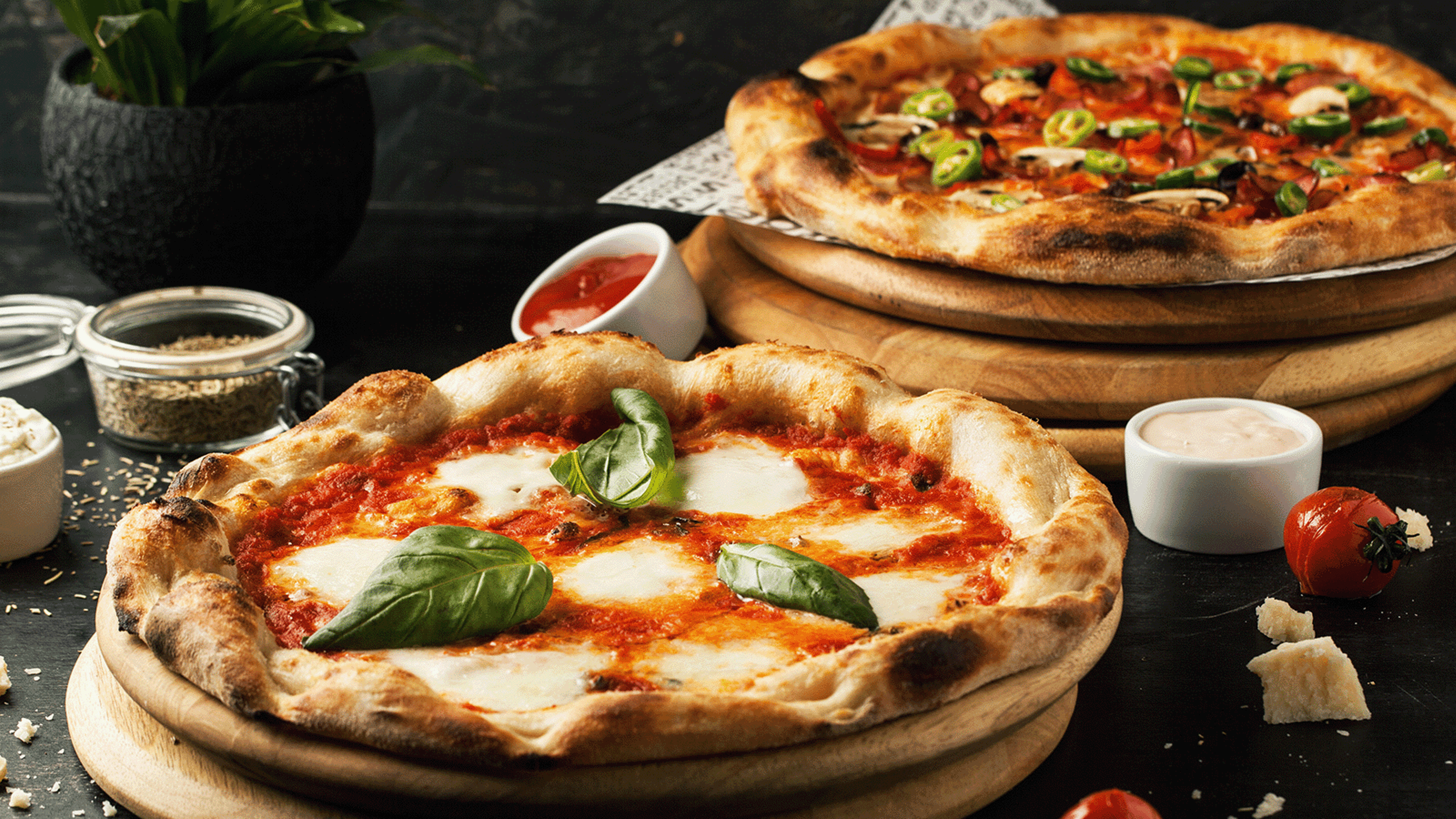 Champion's Pizza Scarborough